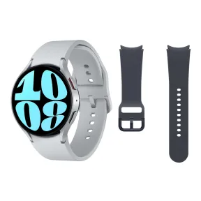 Samsung Galaxy Watch6 44 mm 4G LTE - Smartwatch Salud y Deporte