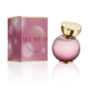 My Wish Eau de Parfum para Mujer 100 ml Halloween