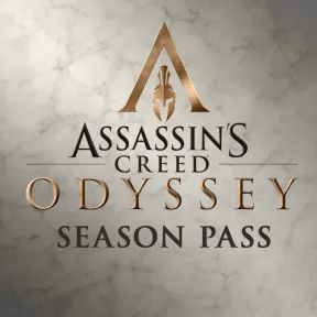 Season Pass de Assassin's Creed Odyssey con Remastered y Liberation