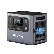 Estación de Energía Portátil AFERIY 2800W 2048Wh LiFePO4
