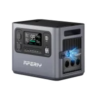 Estación de Energía Portátil AFERIY 2800W 2048Wh LiFePO4