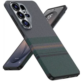 Funda Antigolpes Magnética para Samsung Galaxy S26 Ultra 6.9"