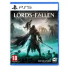 PS5 Lords of the Fallen: Aventura Épica