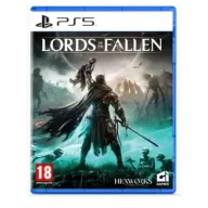 PS5 Lords of the Fallen: Aventura Épica