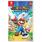 Mario + Rabbids, Assassin’s Creed y Prince of Persia Complete