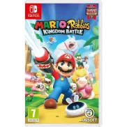 Mario + Rabbids, Assassin’s Creed y Prince of Persia Complete
