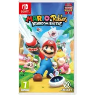 Mario + Rabbids, Assassin’s Creed y Prince of Persia Complete