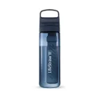 Botella LifeStraw Go 650ml con Filtro de Agua, BPA Free