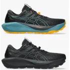 Zapatillas Asics GEL-TRABUCO 13 Trail running Hombre Azul