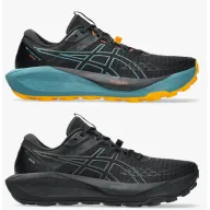 Zapatillas Asics GEL-TRABUCO 13 Trail running Hombre Azul