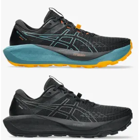 Zapatillas Asics GEL-TRABUCO 13 Trail running Hombre Azul