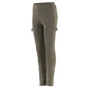 Leggins Alpinestars para moto y aventura