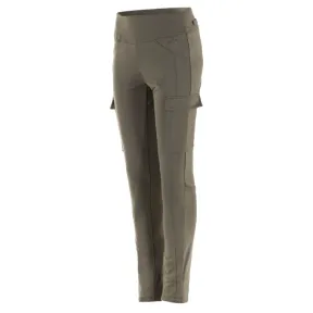 Leggins Alpinestars para moto y aventura