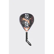 PUMA PÁDEL SOLARATTACK: PALA DE ALTO RENDIMIENTO