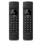 Teléfono inalámbrico Philips M4502B fijo