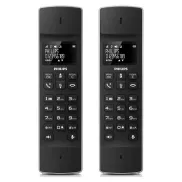 Teléfono inalámbrico Philips M4502B fijo
