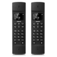 Teléfono inalámbrico Philips M4502B fijo