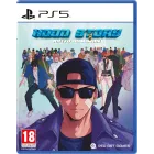 Hood Story: Kaito Yamazaki - Red Art Games para PS5