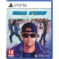 Hood Story: Kaito Yamazaki - Red Art Games para PS5
