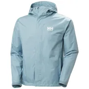 Chaqueta Impermeable Helly Hansen para Hombre, Tallas S y M