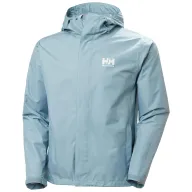 Chaqueta Impermeable Helly Hansen para Hombre, Tallas S y M