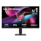 Monitor Gaming LG Ultragear 23,8'' Full HD 144Hz, 1ms, HDR10