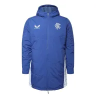 Anorak con licencia Castore para mujer - Chaqueta de lluvia