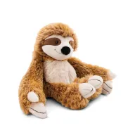 Peluche perezoso Slobby 35cm con velcro en manos NICI