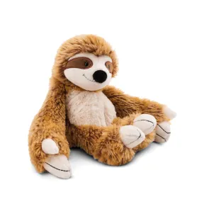 Peluche perezoso Slobby 35cm con velcro en manos NICI
