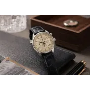 Chronógrafo Seiko para Hombre