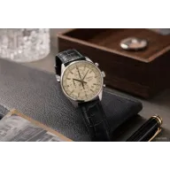 Chronógrafo Seiko para Hombre