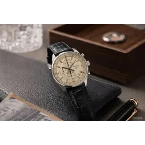 Chronógrafo Seiko para Hombre