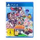 Special Delivery: Calamity Angels para PS4