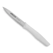 Cuchillo Mondador NITRUM de 100 mm para Pelar Frutas y Verduras