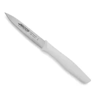 Cuchillo Mondador NITRUM de 100 mm para Pelar Frutas y Verduras