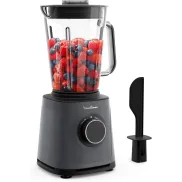 Batidora de alta velocidad Moulinex PerfectMix Essential, 1200 W