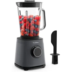 Batidora de alta velocidad Moulinex PerfectMix Essential, 1200 W