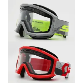 Gafas Enduro Primal de SCOTT para un rendimiento óptimo