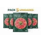 Salchichón Ibérico en 5 sobres de 100 g