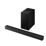Samsung HW-B650FZ: Barra de Sonido 3.1 a 135,15€ con cupón