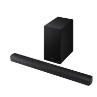 Samsung HW-B650FZ: Barra de Sonido 3.1 a 135,15€ con cupón