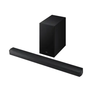 Samsung HW-B650FZ: Barra de Sonido 3.1 a 135,15€ con cupón