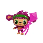 Figura Zip Smighites 8cm - Bizak