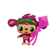 Figura Zip Smighites 8cm - Bizak
