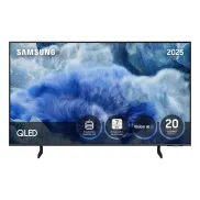 Samsung QLED 43" 4K Smart TV con Vision AI y Color 100%