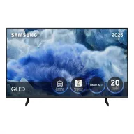 Samsung QLED 43" 4K Smart TV con Vision AI y Color 100%