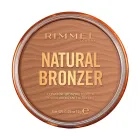 Bronceador Natural Tono 2 Sunbronze - Rimmel London 14 g
