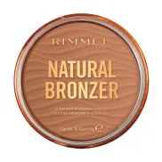 Bronceador Natural Tono 2 Sunbronze - Rimmel London 14 g