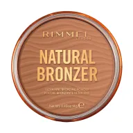Bronceador Natural Tono 2 Sunbronze - Rimmel London 14 g
