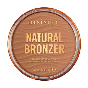Bronceador Natural Tono 2 Sunbronze - Rimmel London 14 g